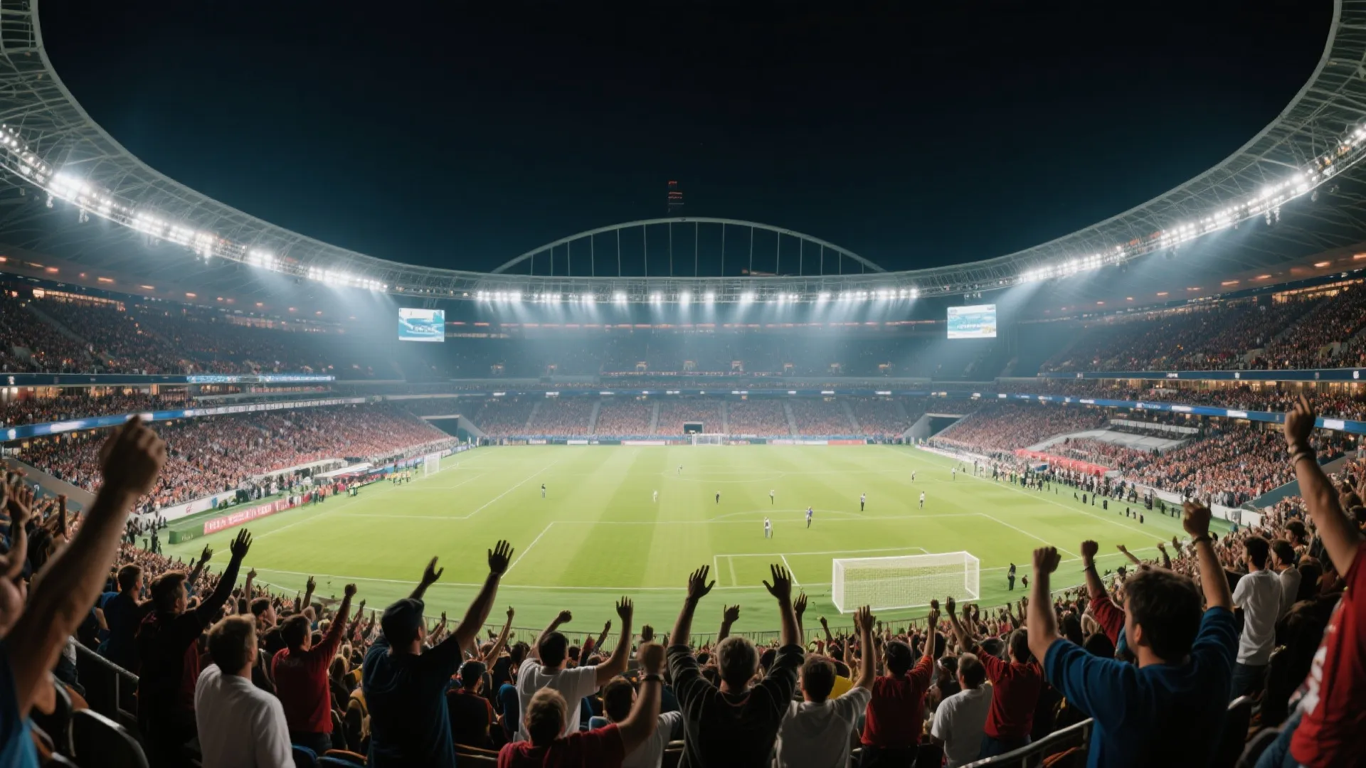 满冠体育 全球赛场