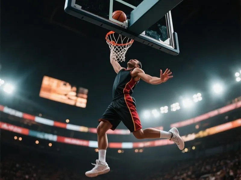 NBA中文网与篮球报道