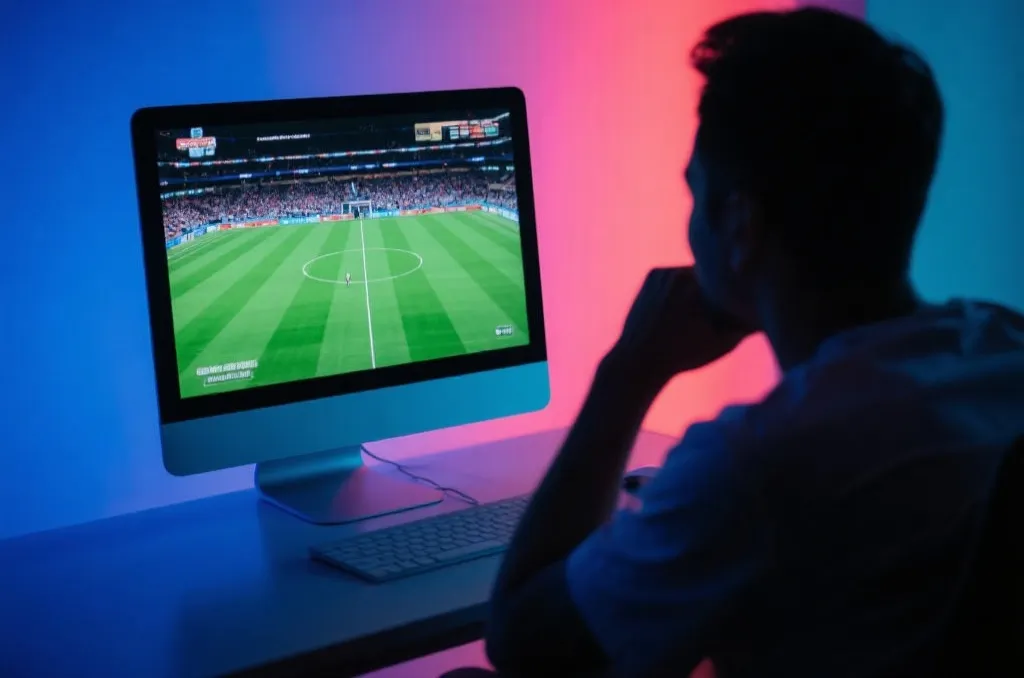 高清直播流畅观看体验