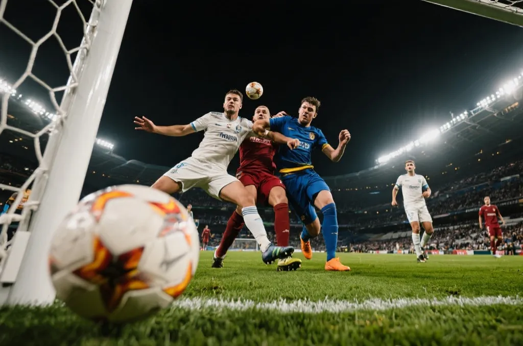 别被比分骗了！深度复盘：2026世界杯比赛结果背后的真相与逻辑